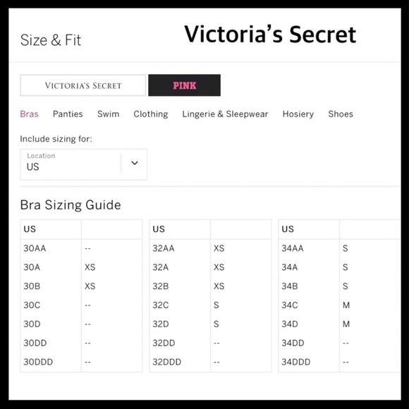 PINK VICTORIA’S SECRET Lightly Lined Sports Bra - Picture 2 of 2